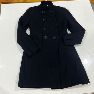 Banana Republic Coat✨